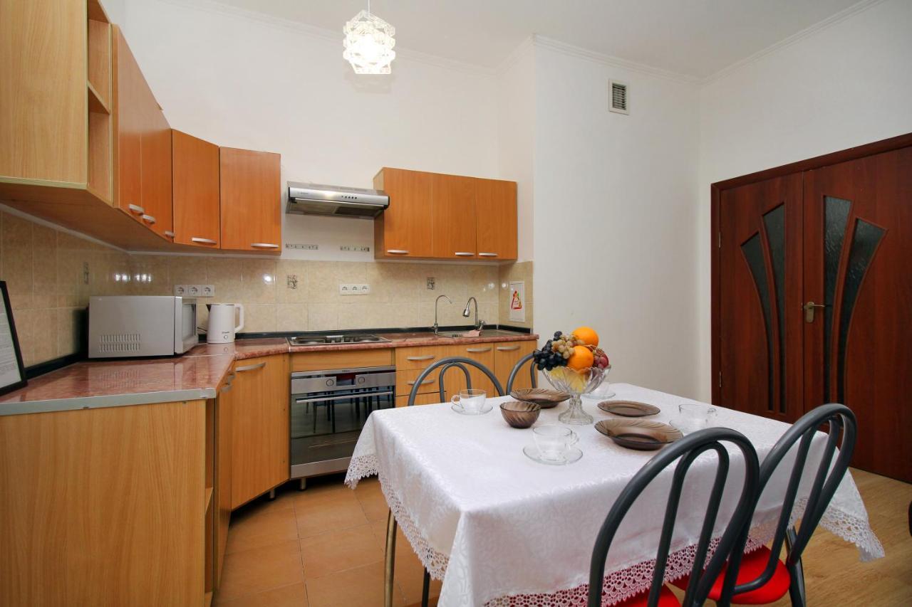 Уютные И Комфортные Квартиры В Жк Манхэттен Apartment Almaty Bagian luar foto